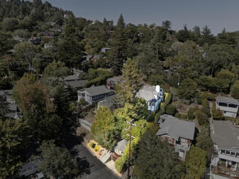 26 Circle Avenue Mill Valley CA 94941