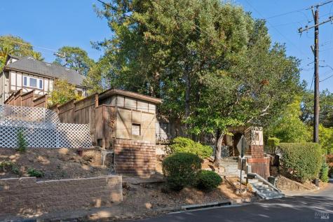 26 Circle Avenue Mill Valley CA 94941