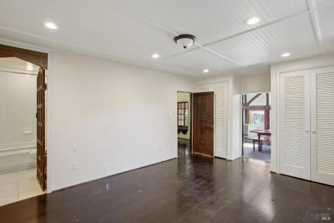 26 Circle Avenue Mill Valley CA 94941