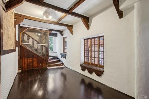 26 Circle Avenue Mill Valley CA 94941