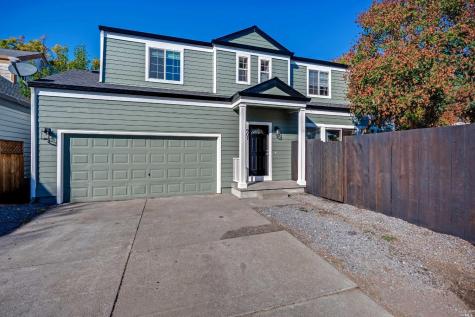 907 Kingwood Street Santa Rosa CA 95401