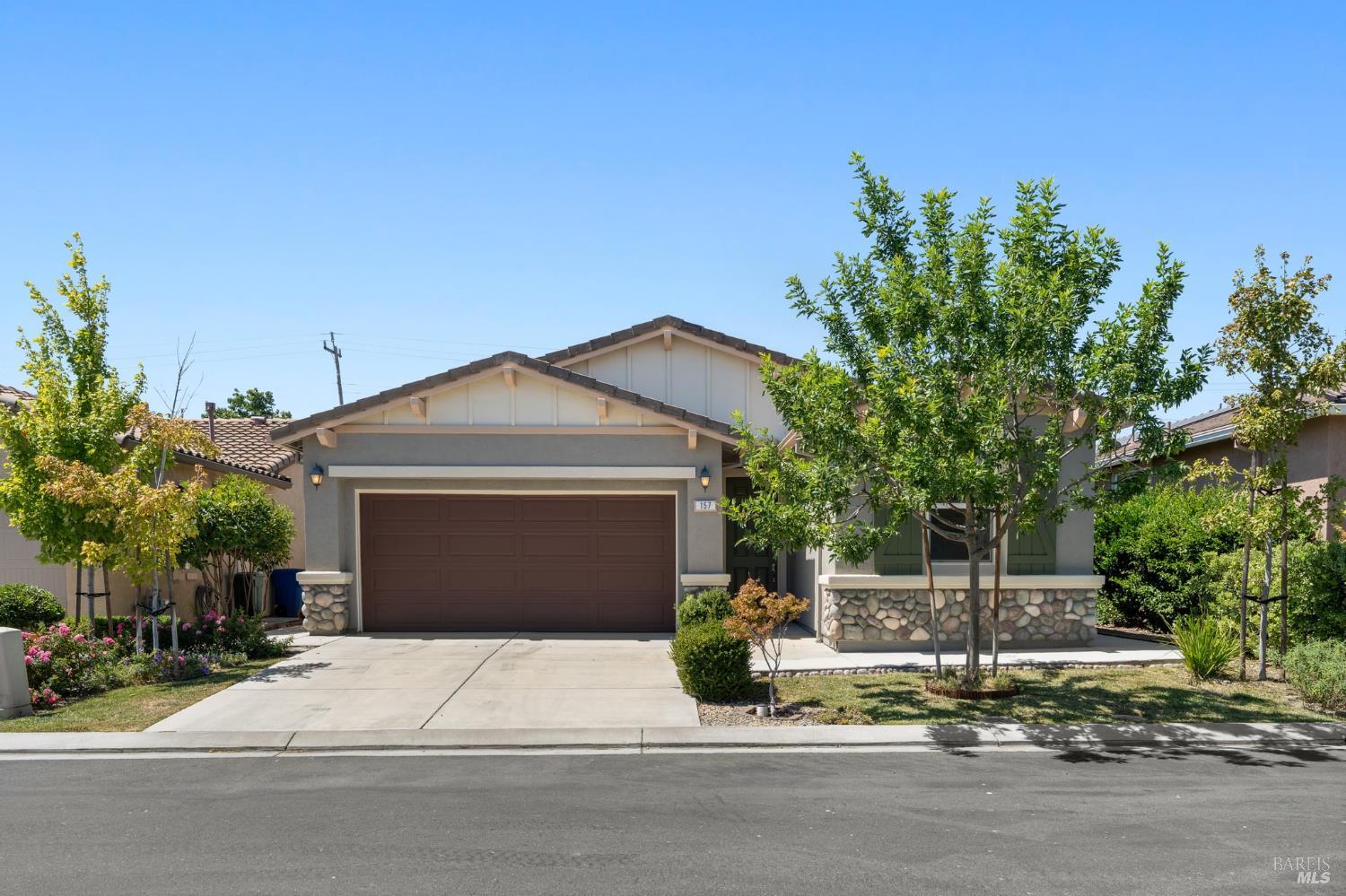 157 Alpine Drive Rio Vista CA 94571