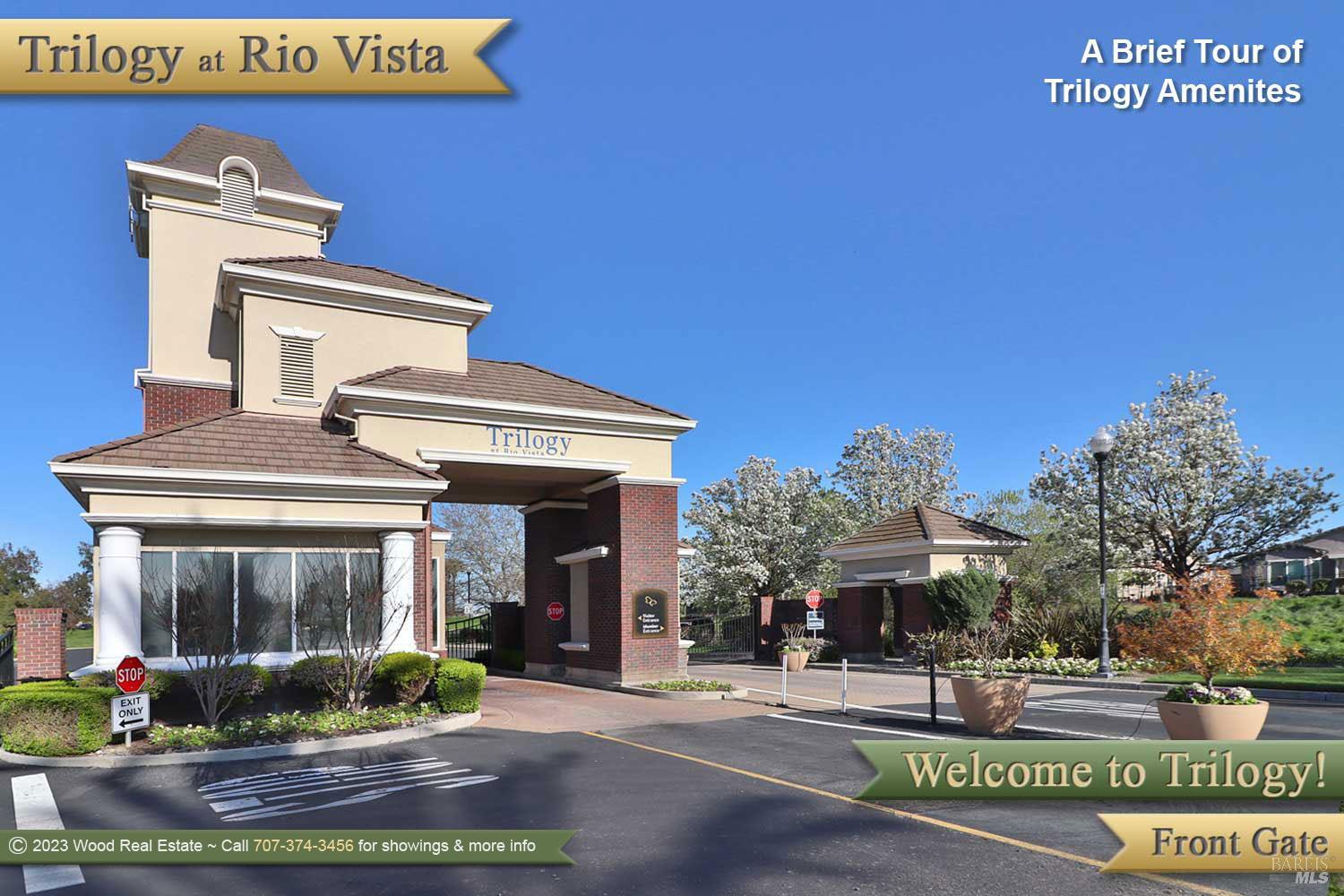 157 Alpine Drive Rio Vista CA 94571