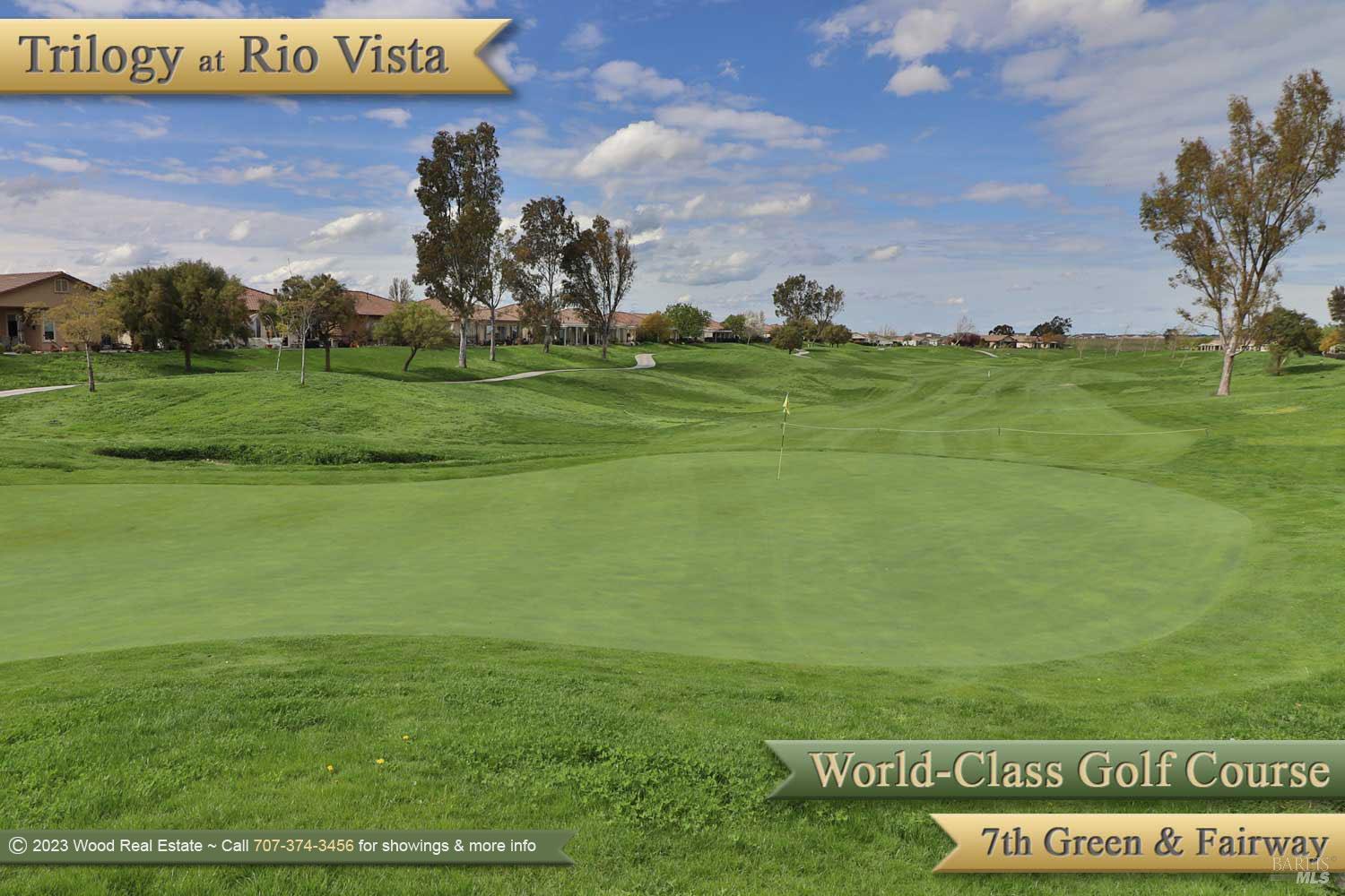 157 Alpine Drive Rio Vista CA 94571