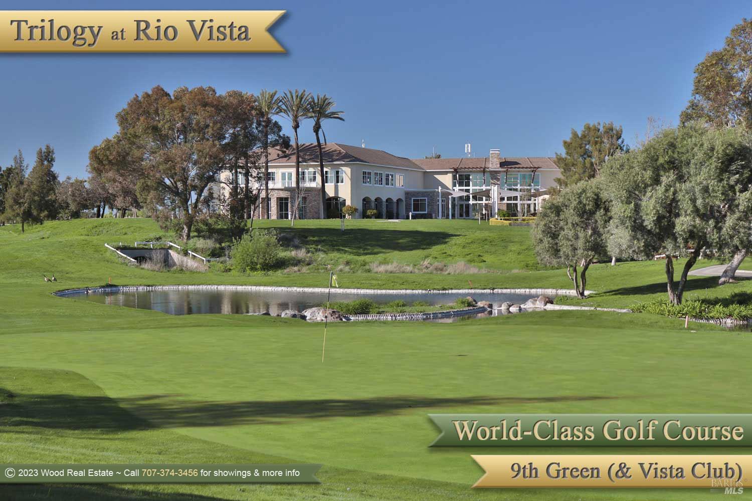 157 Alpine Drive Rio Vista CA 94571