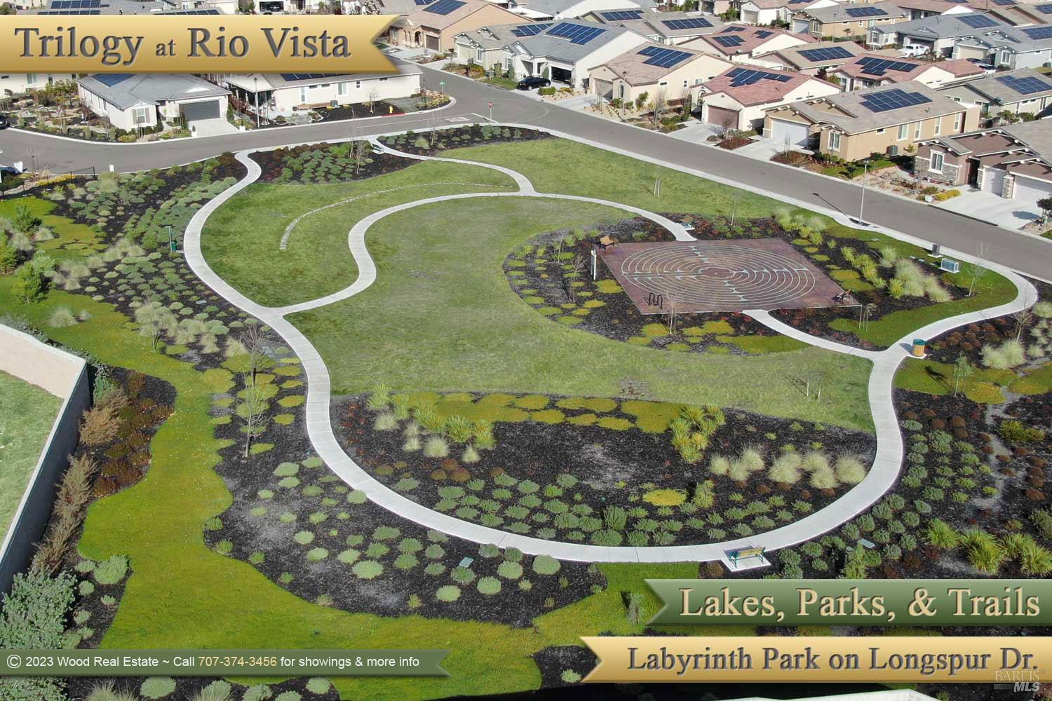 157 Alpine Drive Rio Vista CA 94571
