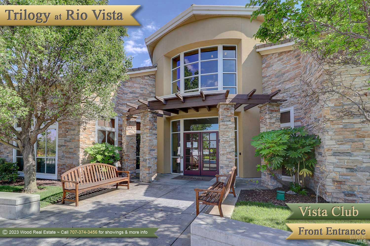 157 Alpine Drive Rio Vista CA 94571