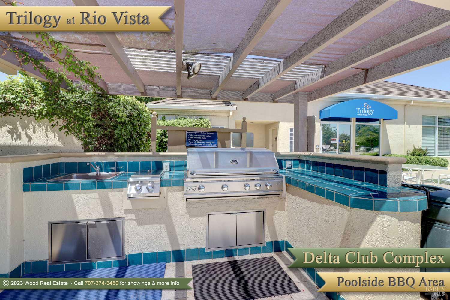 157 Alpine Drive Rio Vista CA 94571