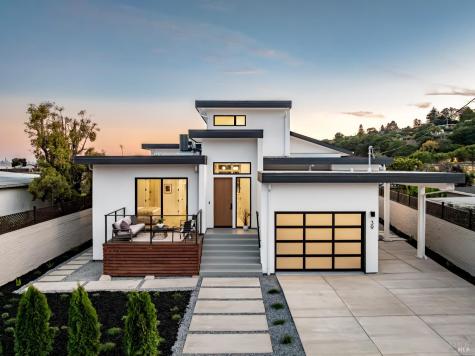39 Strawberry Circle Mill Valley CA 94941