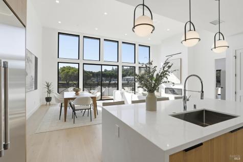 39 Strawberry Circle Mill Valley CA 94941