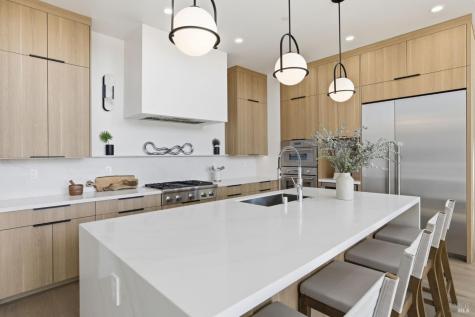 39 Strawberry Circle Mill Valley CA 94941