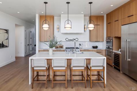 39 Strawberry Circle Mill Valley CA 94941