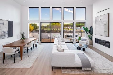 39 Strawberry Circle Mill Valley CA 94941