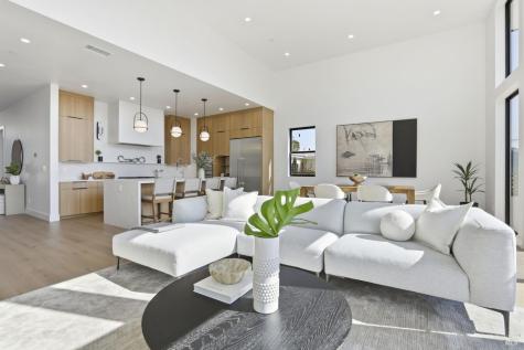 39 Strawberry Circle Mill Valley CA 94941