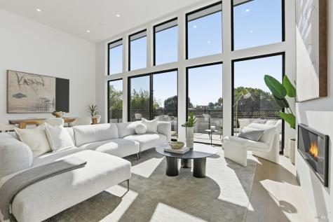 39 Strawberry Circle Mill Valley CA 94941