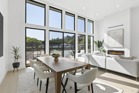 39 Strawberry Circle Mill Valley CA 94941