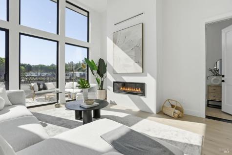 39 Strawberry Circle Mill Valley CA 94941