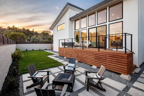 39 Strawberry Circle Mill Valley CA 94941