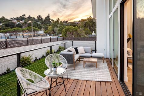 39 Strawberry Circle Mill Valley CA 94941