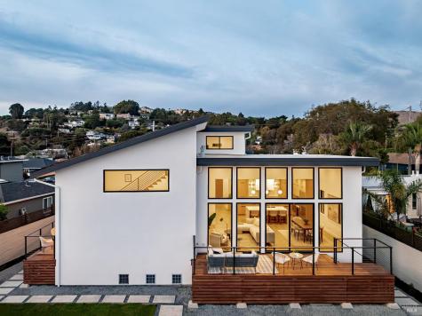 39 Strawberry Circle Mill Valley CA 94941