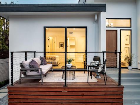 39 Strawberry Circle Mill Valley CA 94941