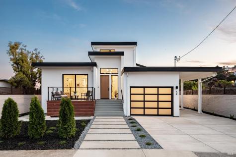 39 Strawberry Circle Mill Valley CA 94941