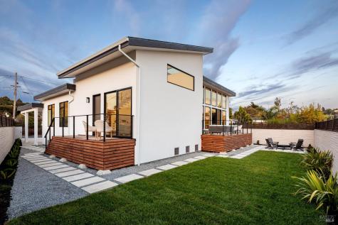 39 Strawberry Circle Mill Valley CA 94941