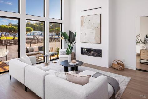 39 Strawberry Circle Mill Valley CA 94941