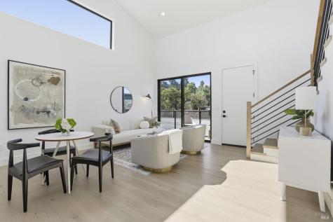 39 Strawberry Circle Mill Valley CA 94941