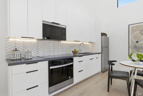 39 Strawberry Circle Mill Valley CA 94941