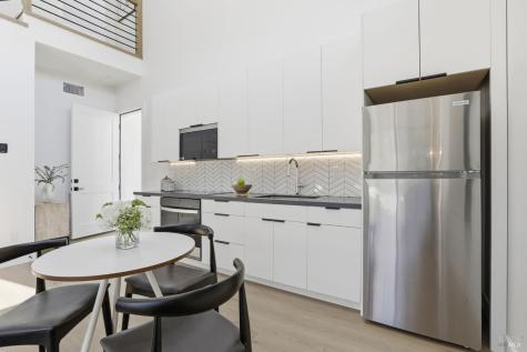 39 Strawberry Circle Mill Valley CA 94941