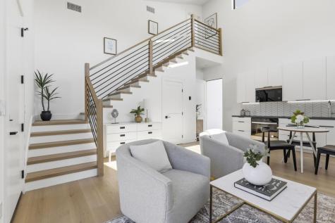 39 Strawberry Circle Mill Valley CA 94941