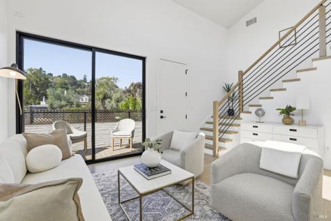 39 Strawberry Circle Mill Valley CA 94941