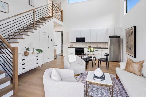 39 Strawberry Circle Mill Valley CA 94941