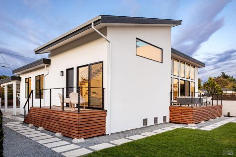 39 Strawberry Circle Mill Valley CA 94941