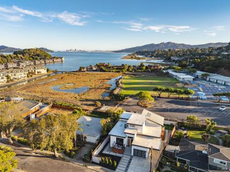 39 Strawberry Circle Mill Valley CA 94941