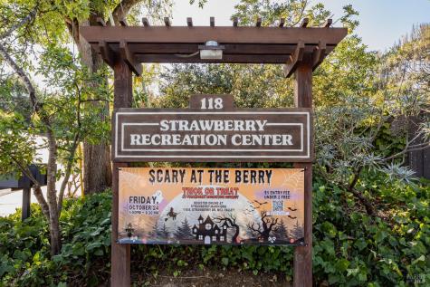 39 Strawberry Circle Mill Valley CA 94941