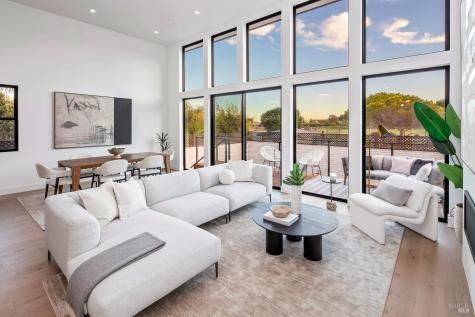 39 Strawberry Circle Mill Valley CA 94941