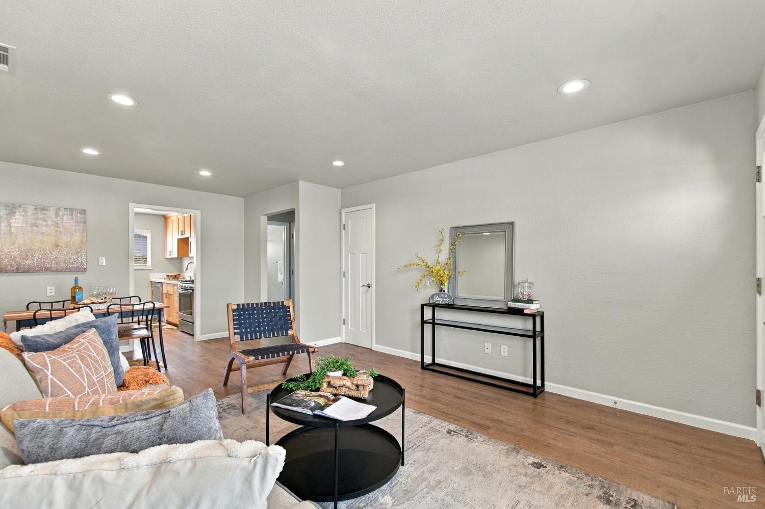 333 Buckeye Street Vacaville CA 95688