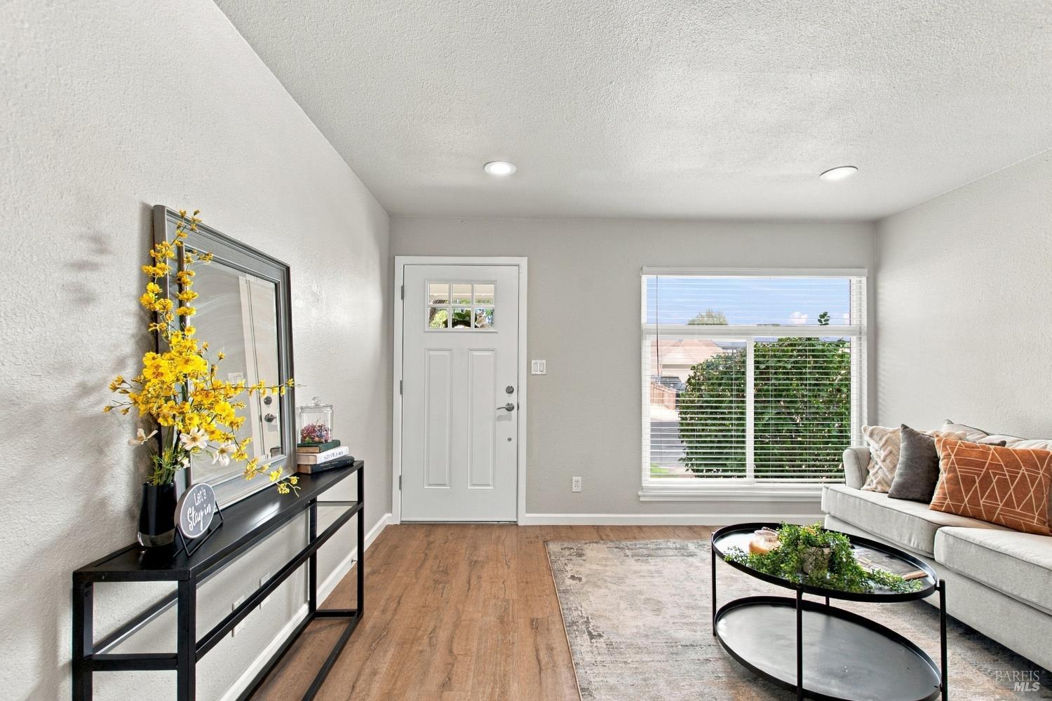 333 Buckeye Street Vacaville CA 95688