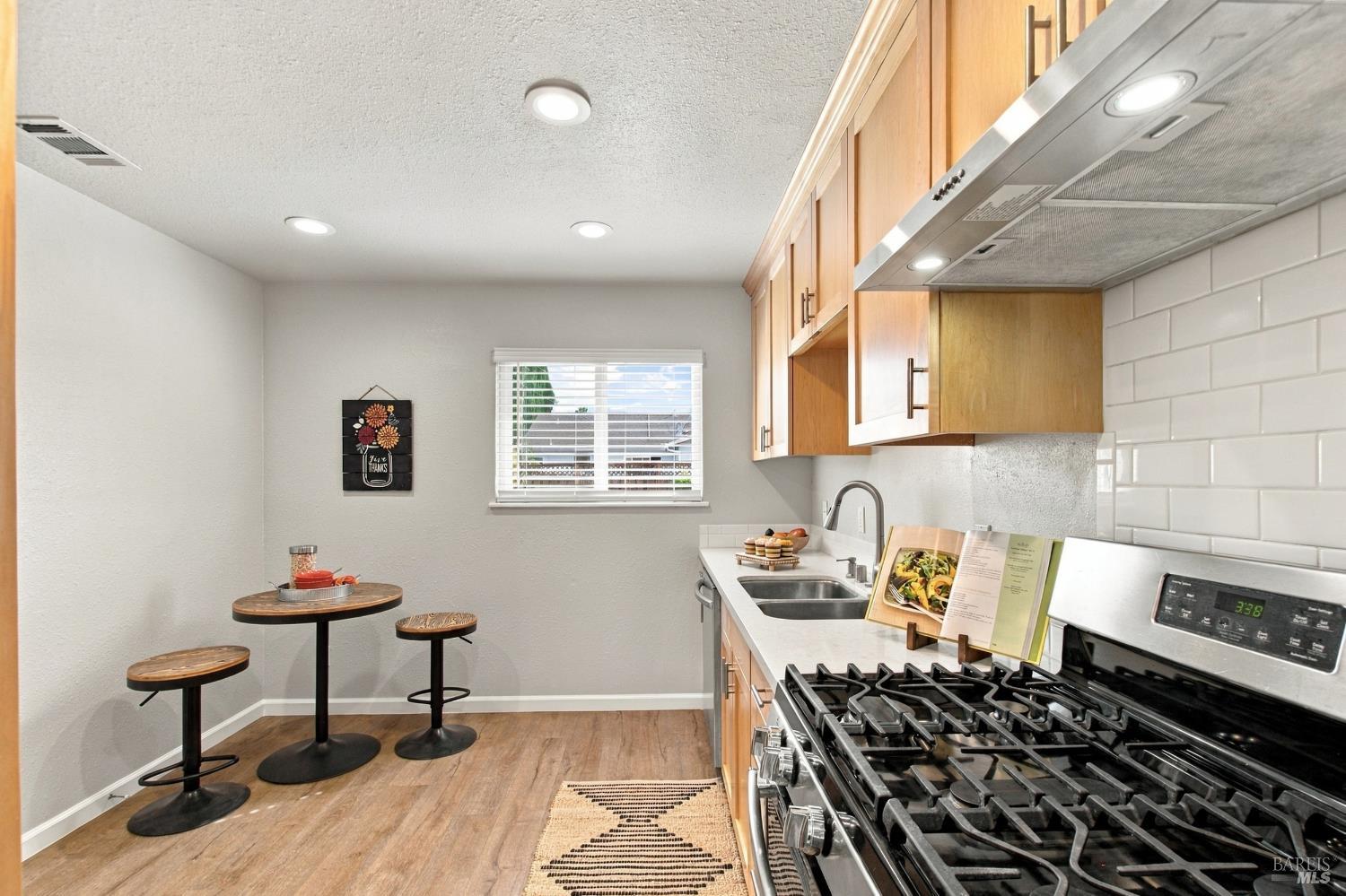 333 Buckeye Street Vacaville CA 95688