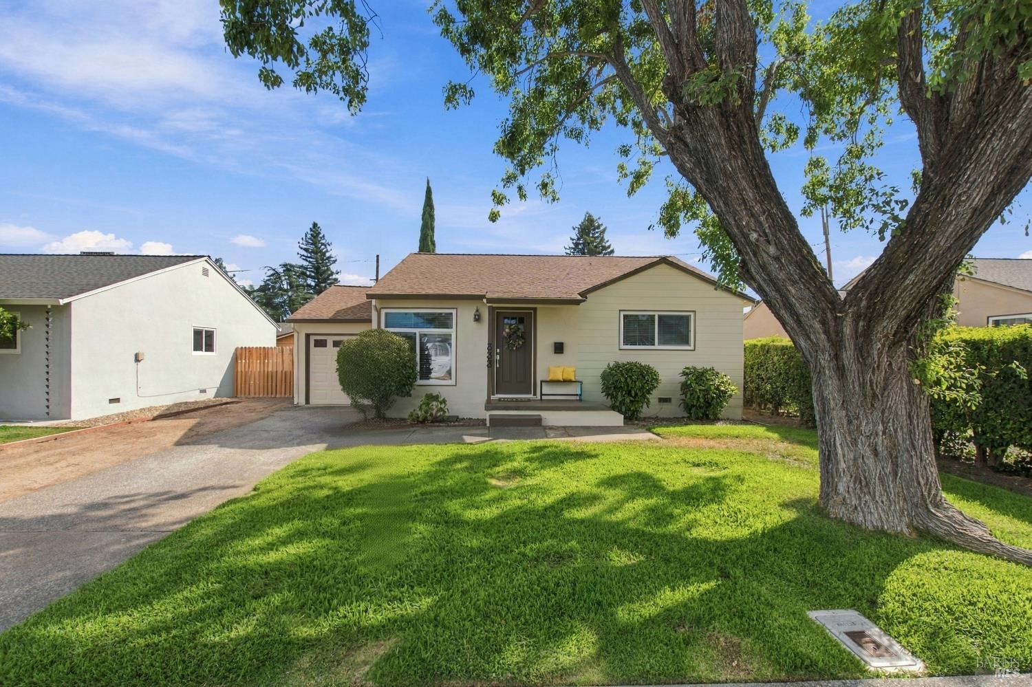333 Buckeye Street Vacaville CA 95688