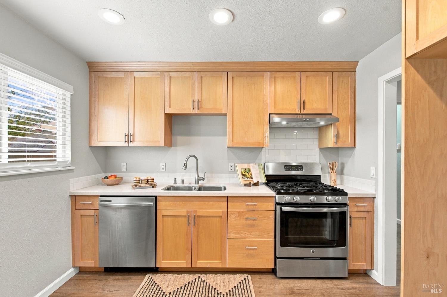 333 Buckeye Street Vacaville CA 95688