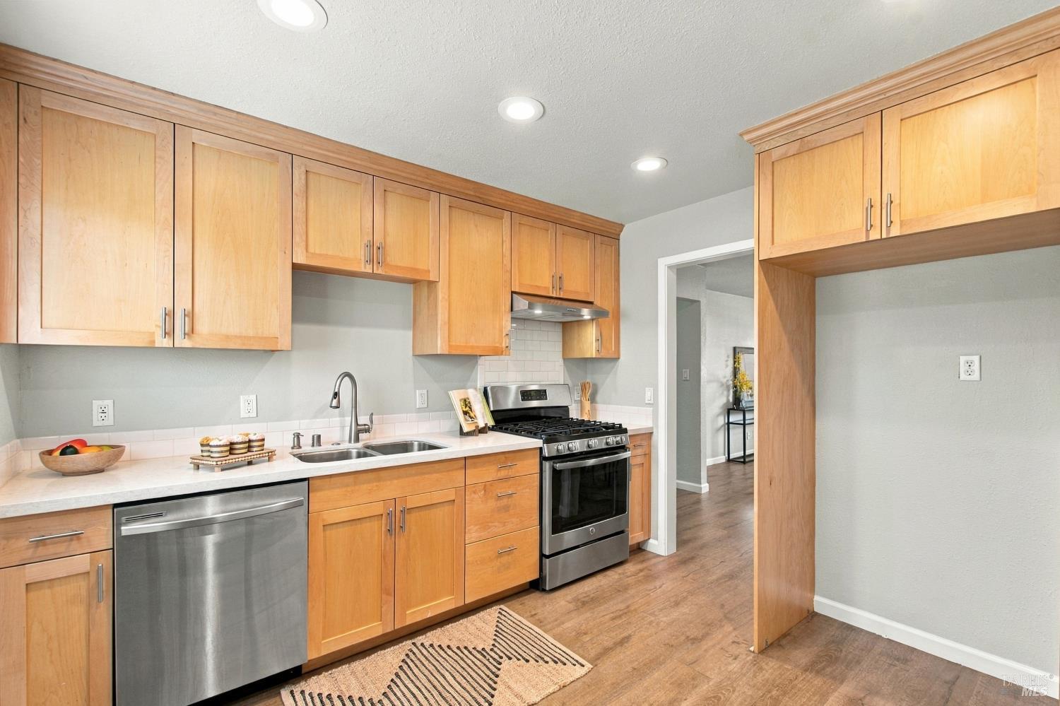 333 Buckeye Street Vacaville CA 95688