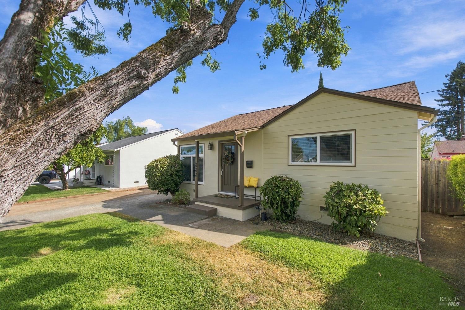 333 Buckeye Street Vacaville CA 95688