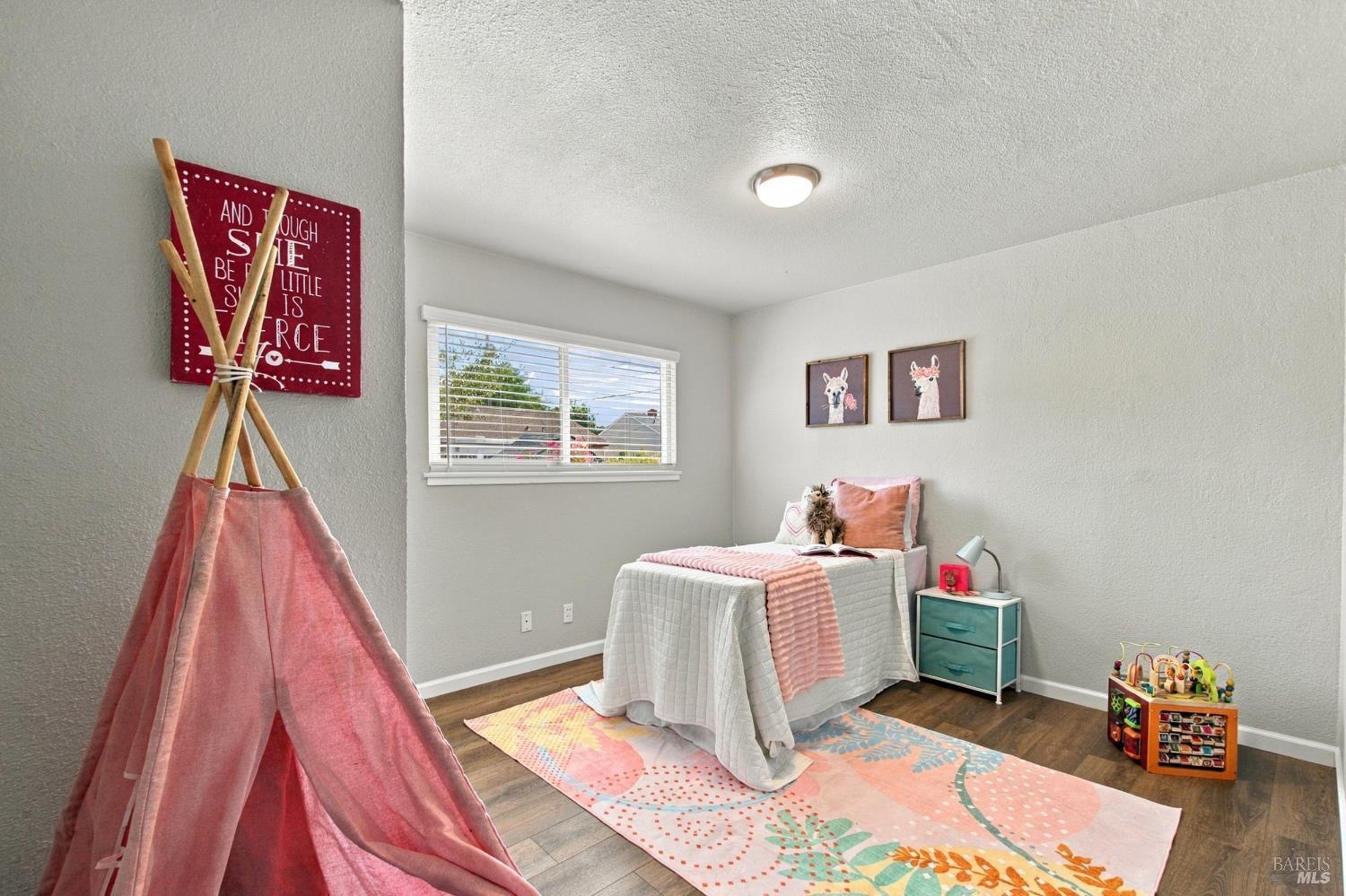 333 Buckeye Street Vacaville CA 95688