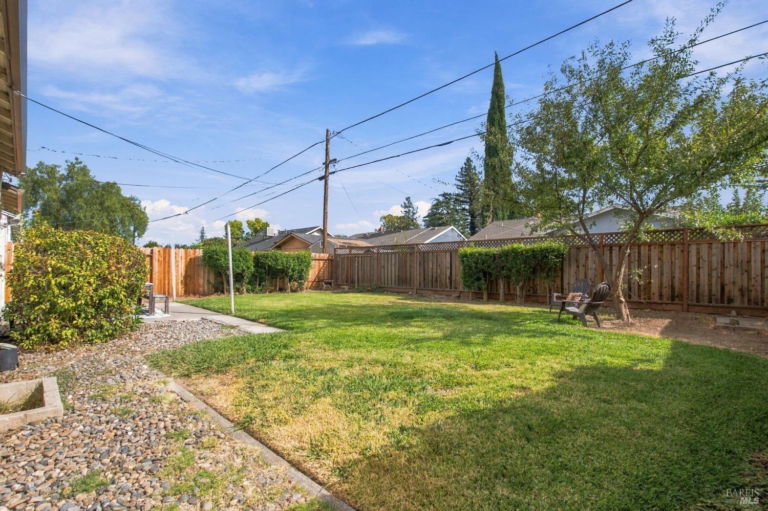 333 Buckeye Street Vacaville CA 95688