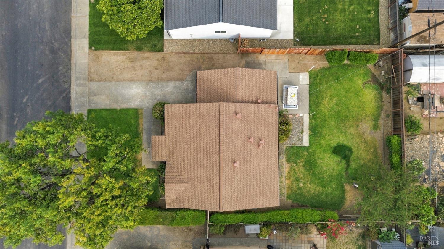 333 Buckeye Street Vacaville CA 95688