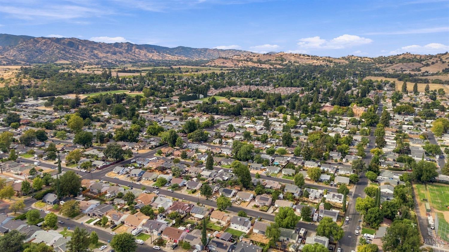 333 Buckeye Street Vacaville CA 95688