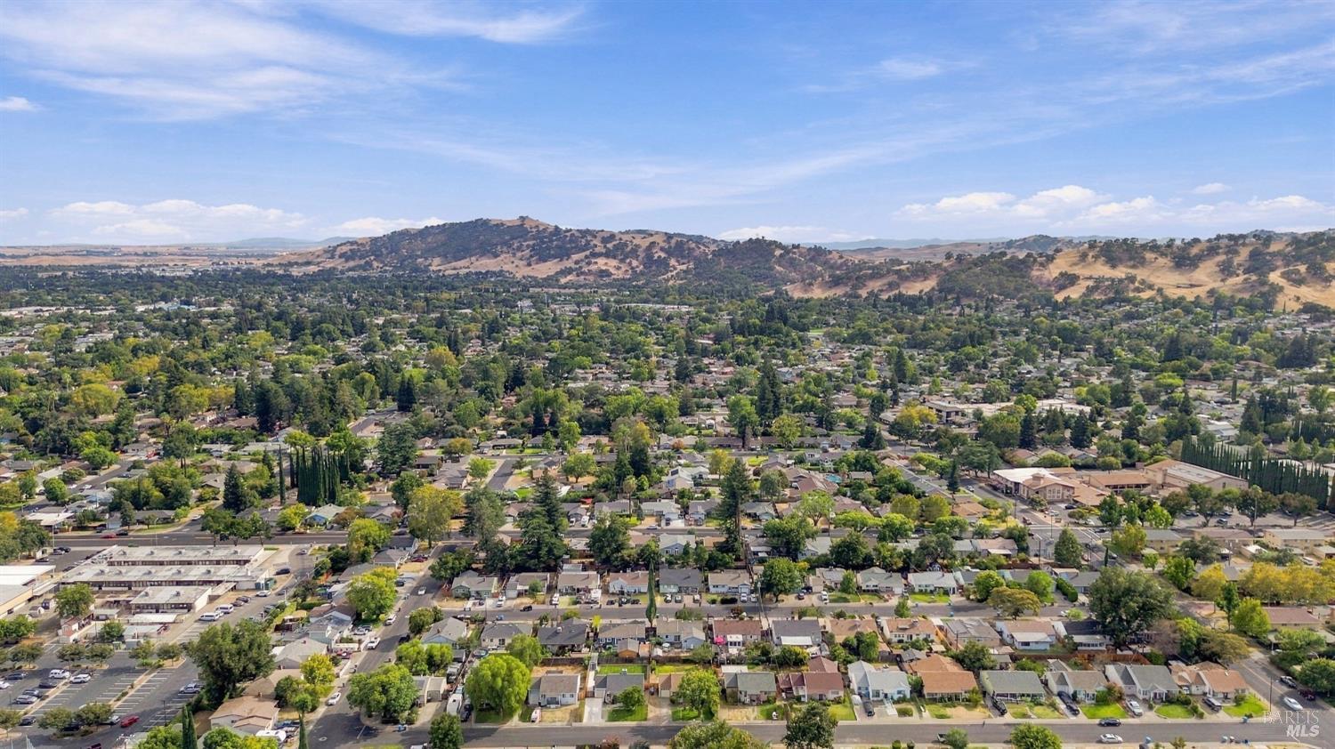 333 Buckeye Street Vacaville CA 95688